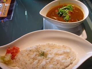 『チャツネ』留寿都産麦豚のカレー.jpg